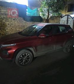 شيفروليه جرووف